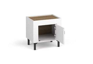 Mossa Bedside Table - Msofas LTD