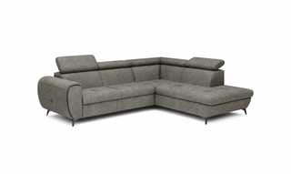 Mona Express Delivery Corner Sofa Bed With Storage Inari 90