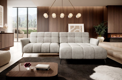 Mystic Corner Sofa Relax