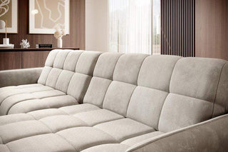 Mystic Corner Sofa Relax - Msofas LTD