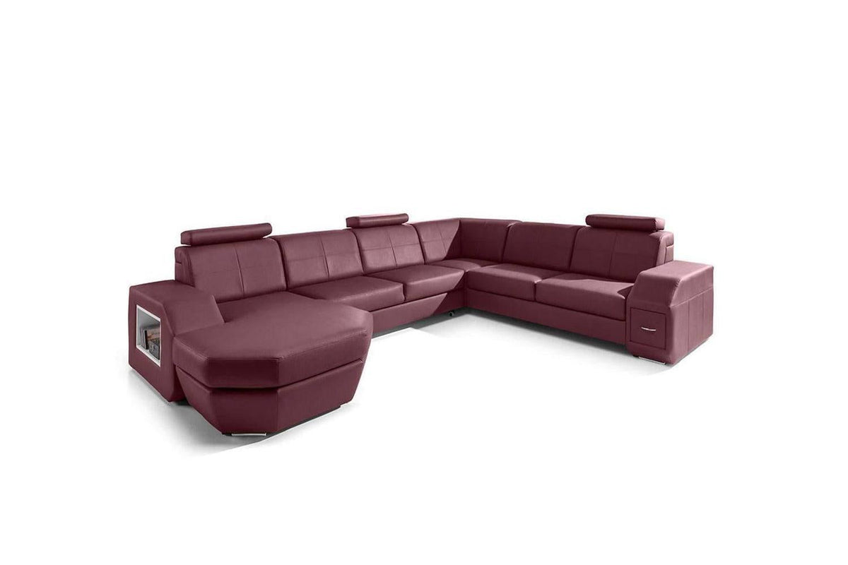 Napola U Shape Sofa Bed