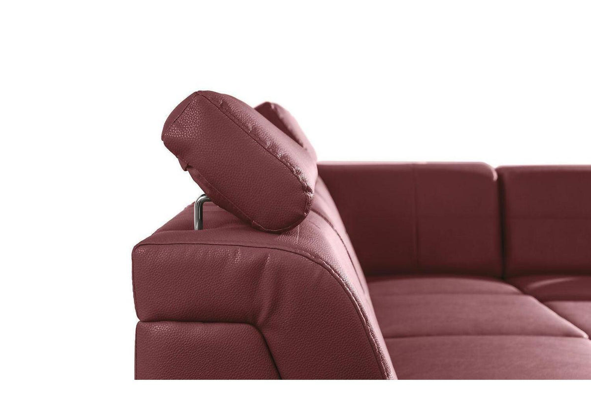 Napola U Shape Sofa Bed