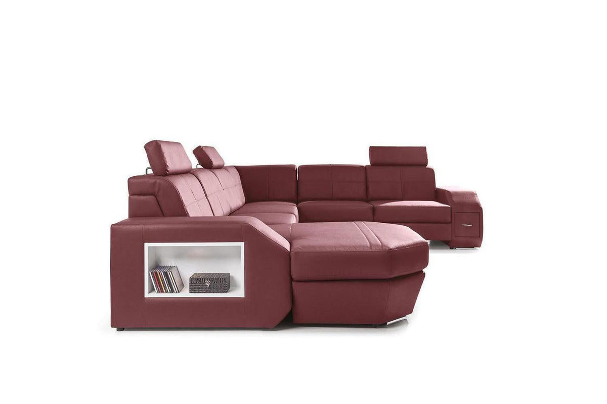 Napola U Shape Sofa Bed