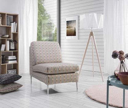 Nepi Armchair