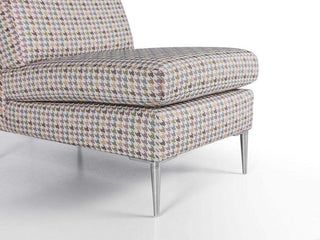 Nepi Armchair - Msofas LTD