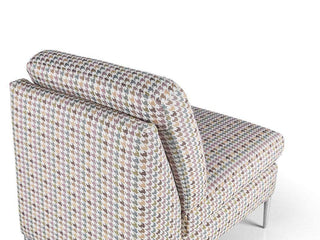 Nepi Armchair - Msofas LTD