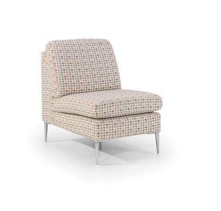 Nepi Armchair - Msofas LTD