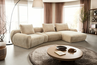Norte II Corner Sofa