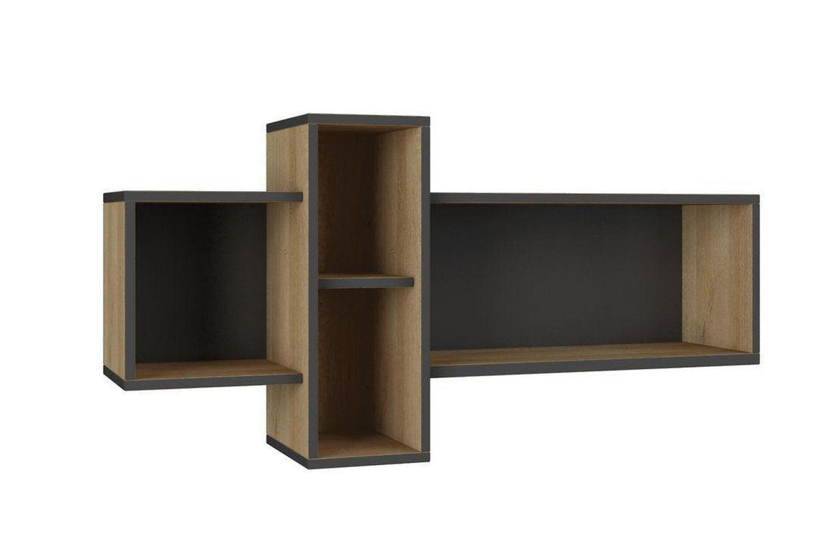 Nano Wall Shelf 11