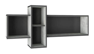 Nano Wall Shelf 11 - Msofas LTD