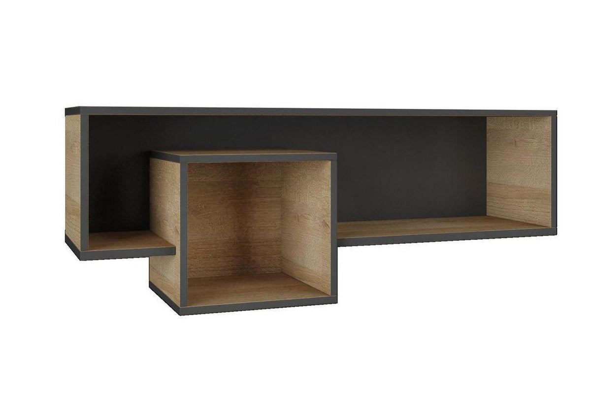 Nano Wall Shelf 12