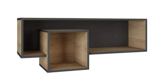 Nano Wall Shelf 12 - Msofas LTD