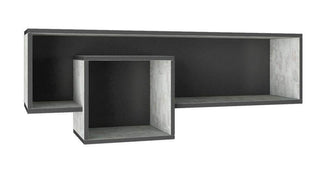 Nano Wall Shelf 12 - Msofas LTD