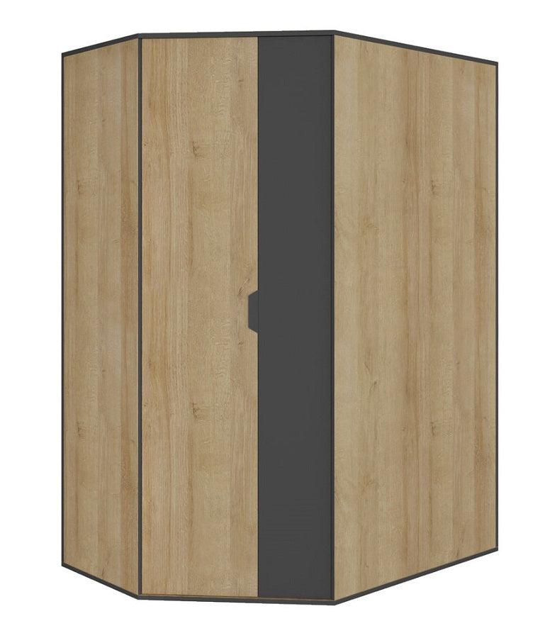 Nano Corner Wardrobe