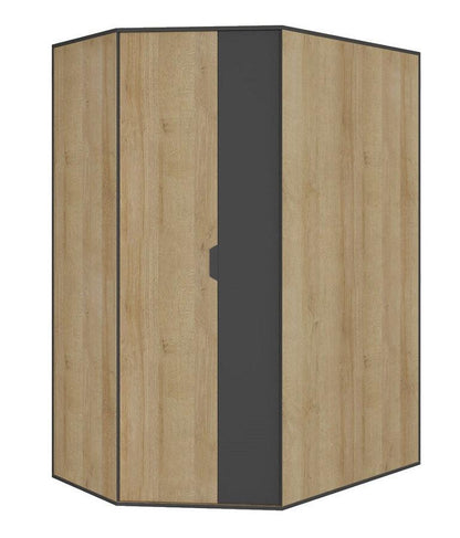 Nano Corner Wardrobe