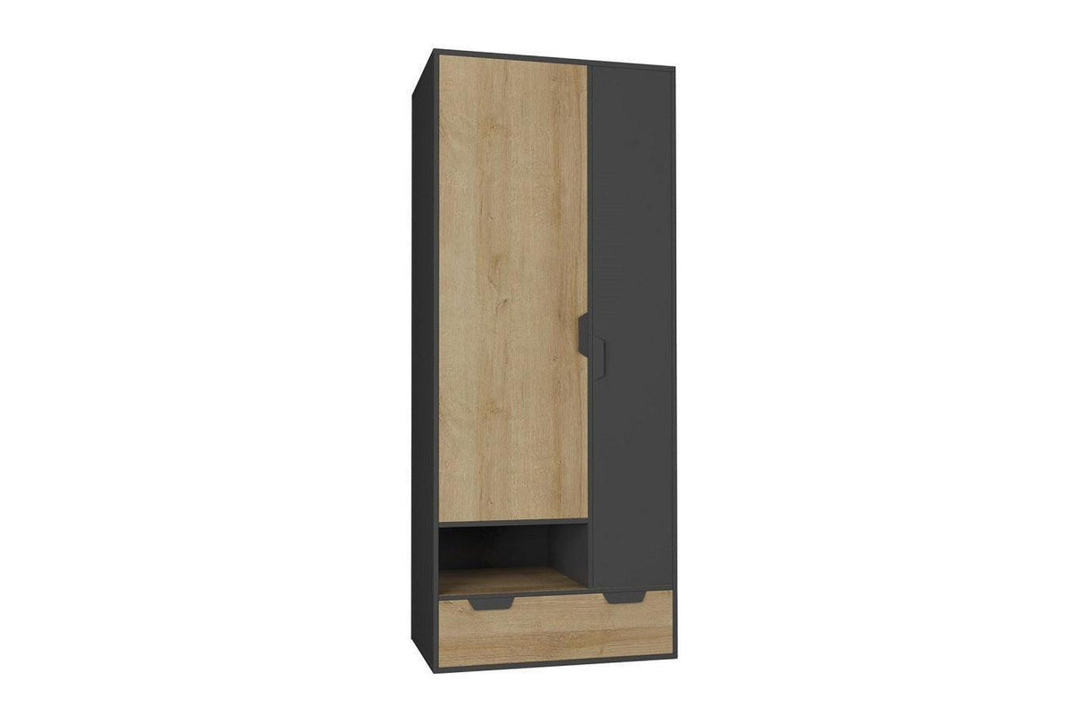 Nano 2 Wardrobe