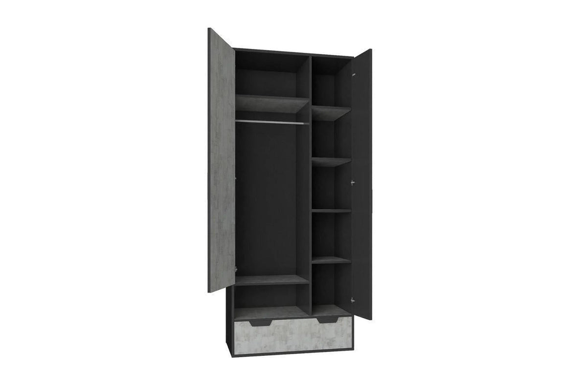 Nano Set A1