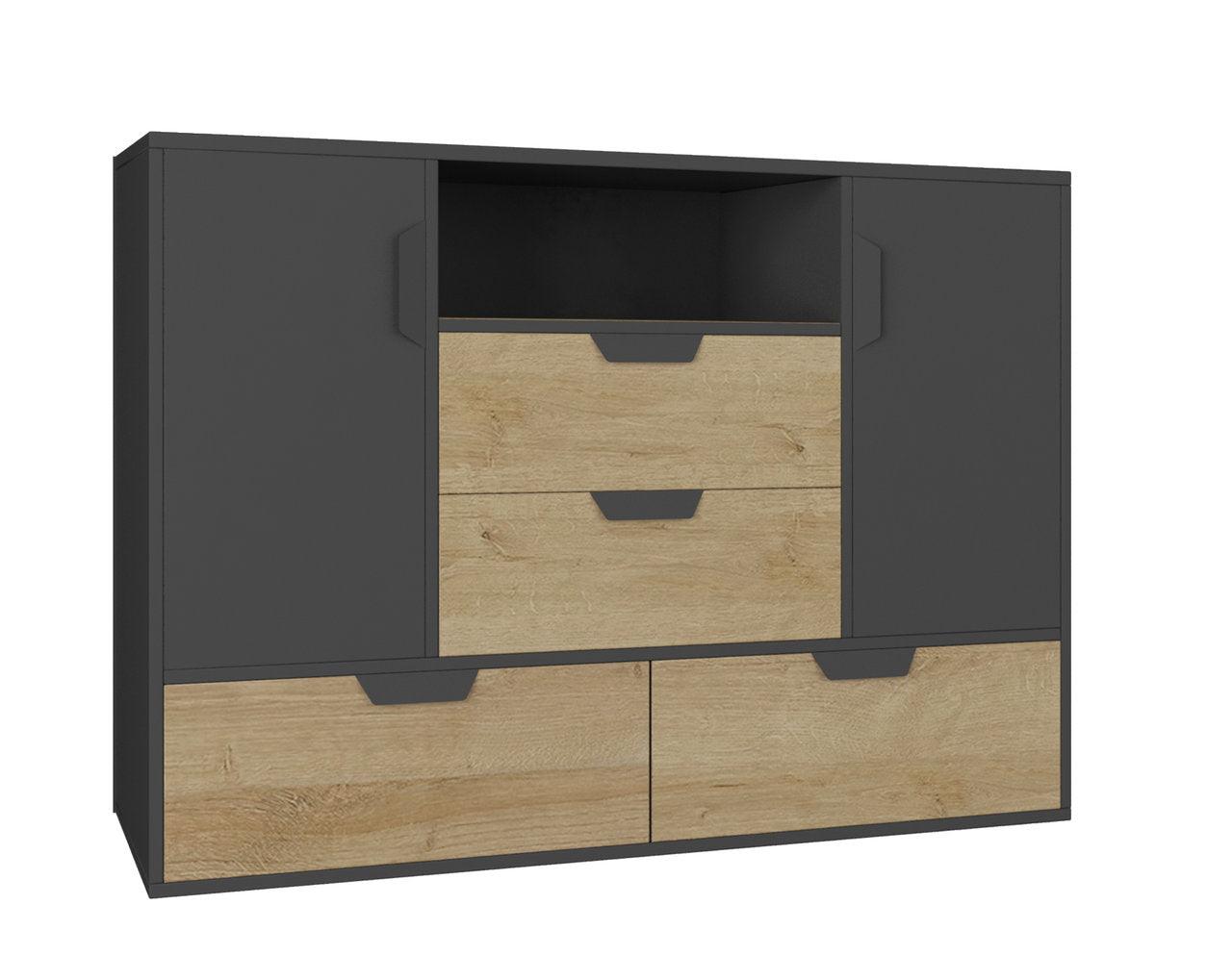 Nano Sideboard 7