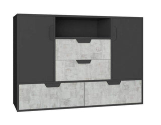 Nano Sideboard 7 - Msofas LTD