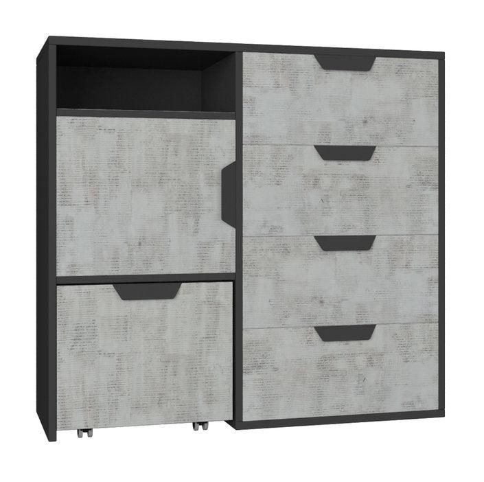 Nano Sideboard 8