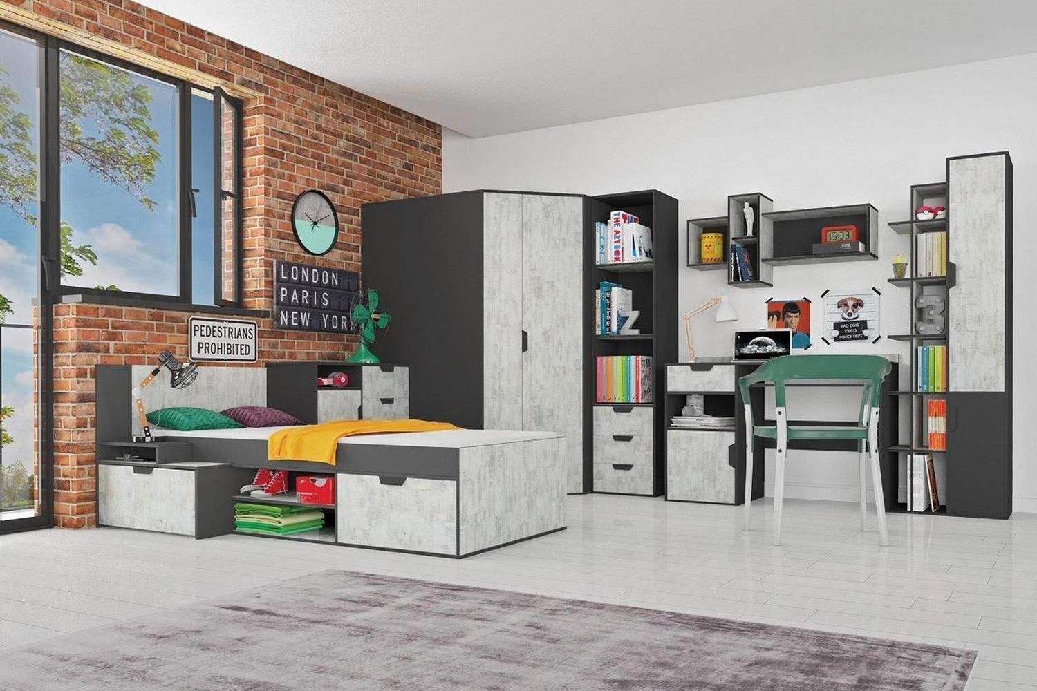 Nano Set C