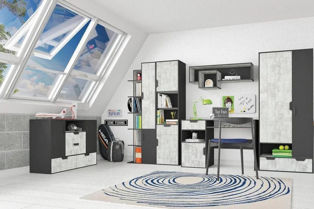 Nano Set D