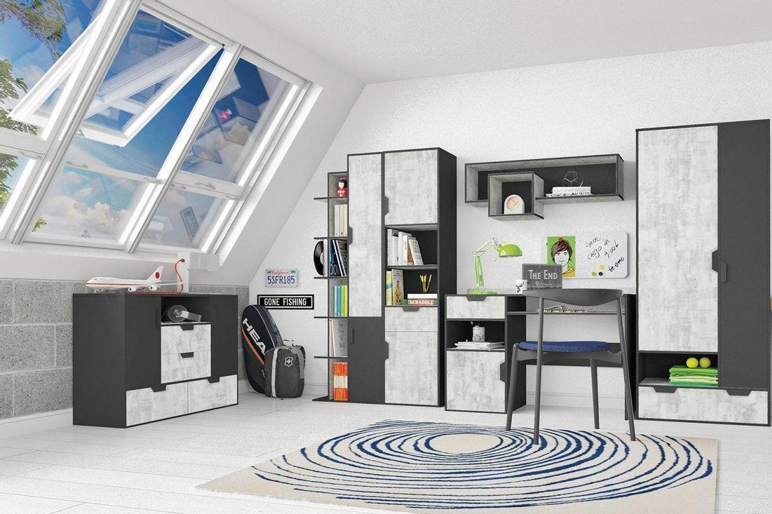 Nano Set D