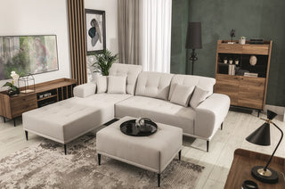 Rapallo Corner Sofa