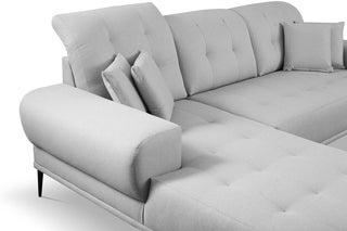 Rapallo Corner Sofa