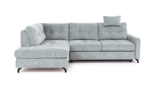 Nawe I Corner Sofa Bed - Msofas LTD