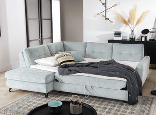 Nawe I Corner Sofa Bed - Msofas LTD