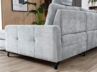 Nawe I Corner Sofa Bed - Msofas LTD