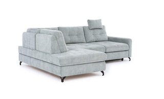 Nawe I Corner Sofa Bed - Msofas LTD