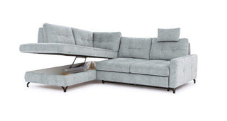 Nawe I Corner Sofa Bed - Msofas LTD