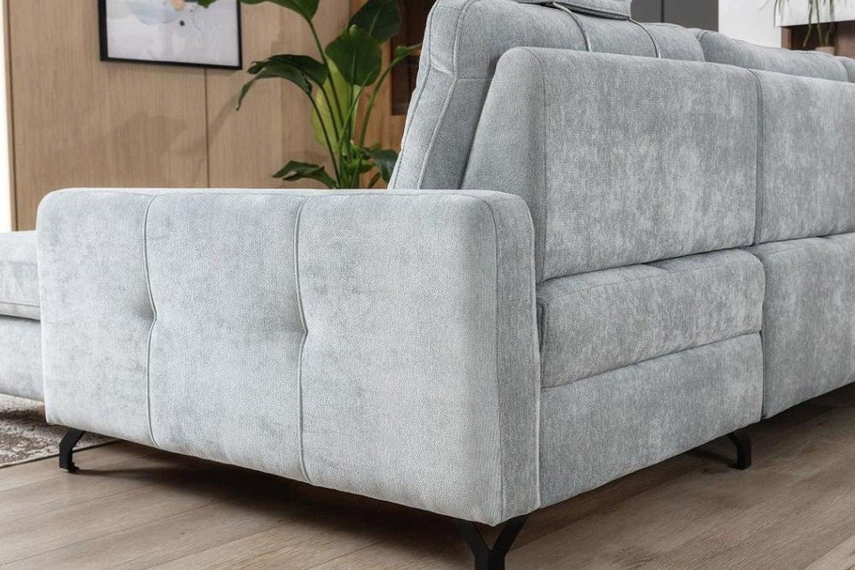 Nawe U Shape Corner Sofa Bed