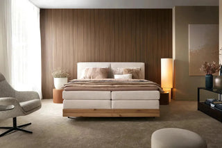 Bed Nebia