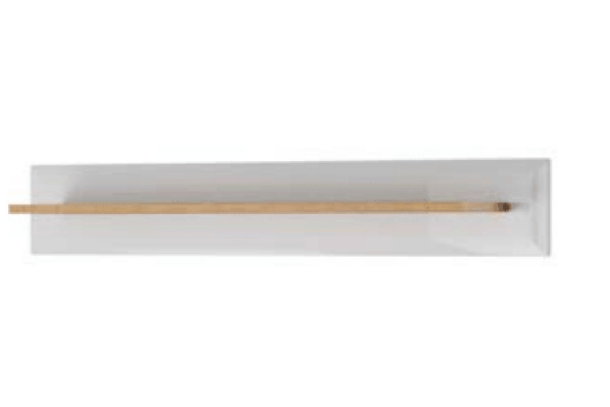 Nordi Express Delivery Wall Shelf