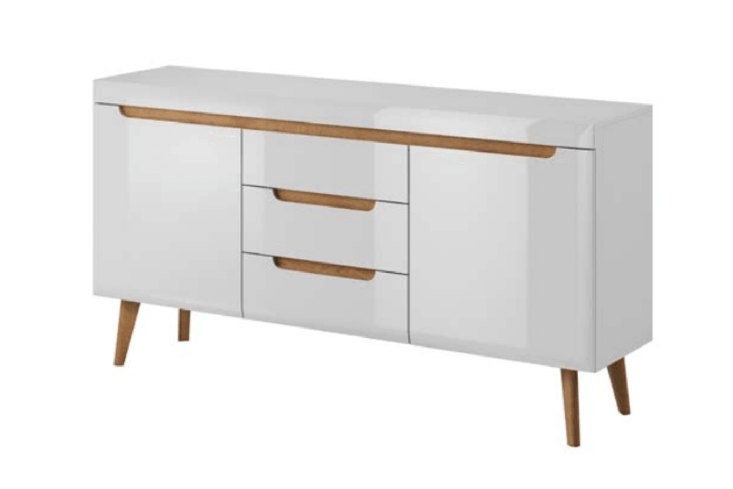 Nordi Express Delivery Sideboard