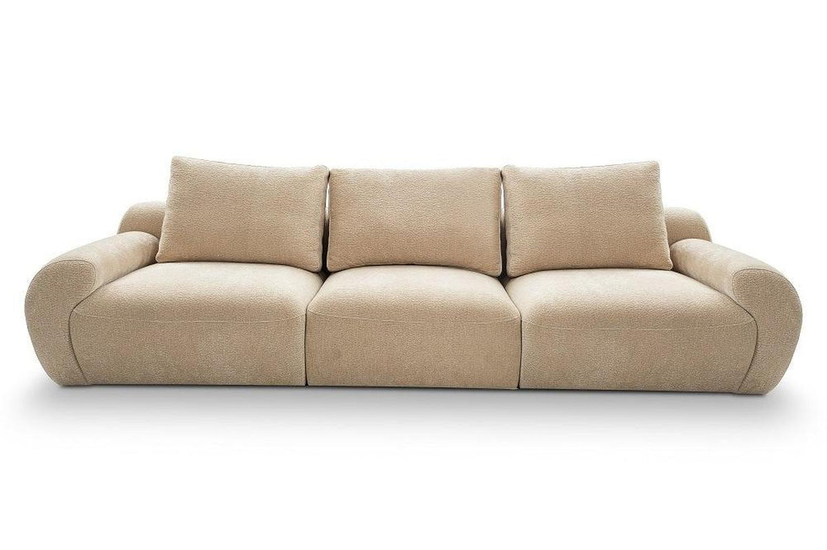 Norte 3 Seater Sofa