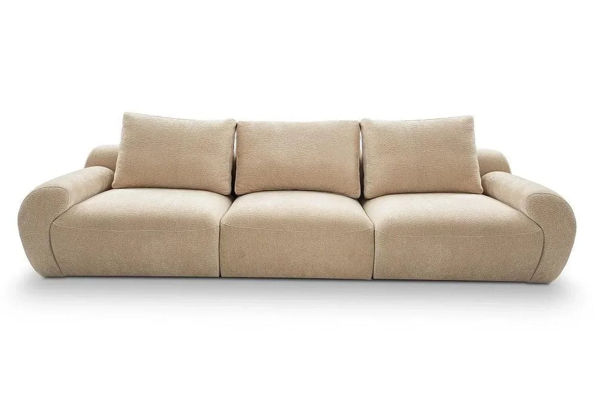 Norte 3 Seater Sofa