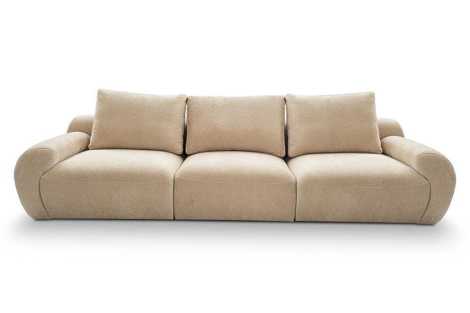 Norte 3 Seater Sofa