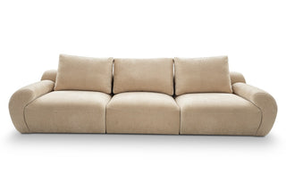 Norte 3 Seater Sofa