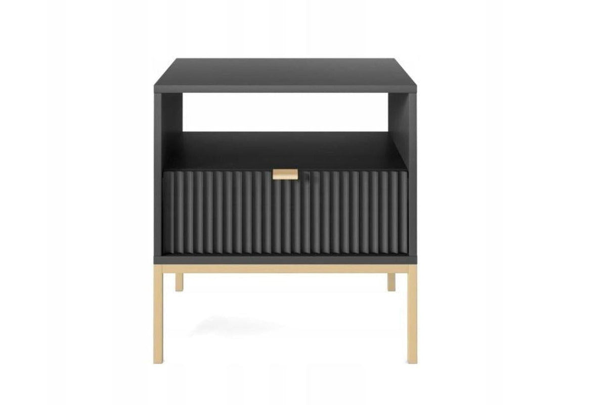 Nova Express Delivery Bedside Table