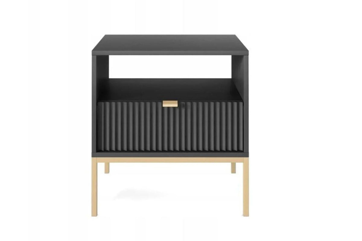 Nova Express Delivery Bedside Table