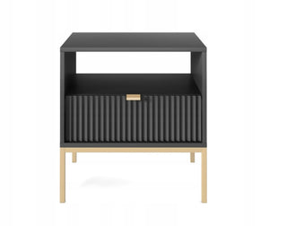 Nova Express Delivery Bedside Table