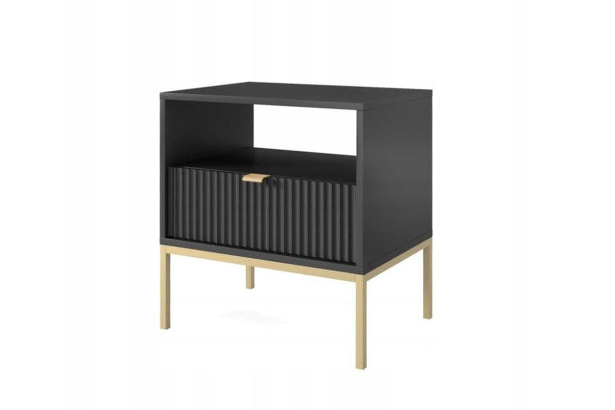 Nova Express Delivery Bedside Table