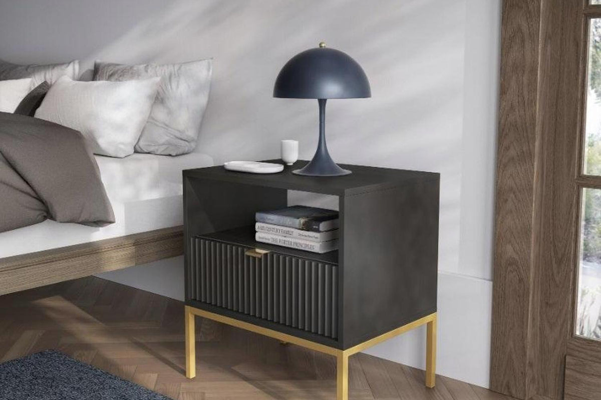 Nova Express Delivery Bedside Table