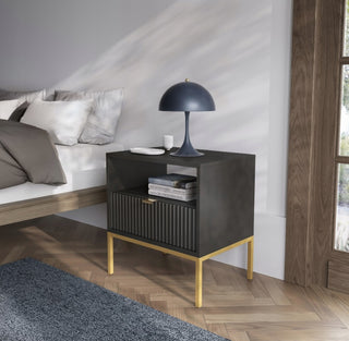 Nova Express Delivery Bedside Table