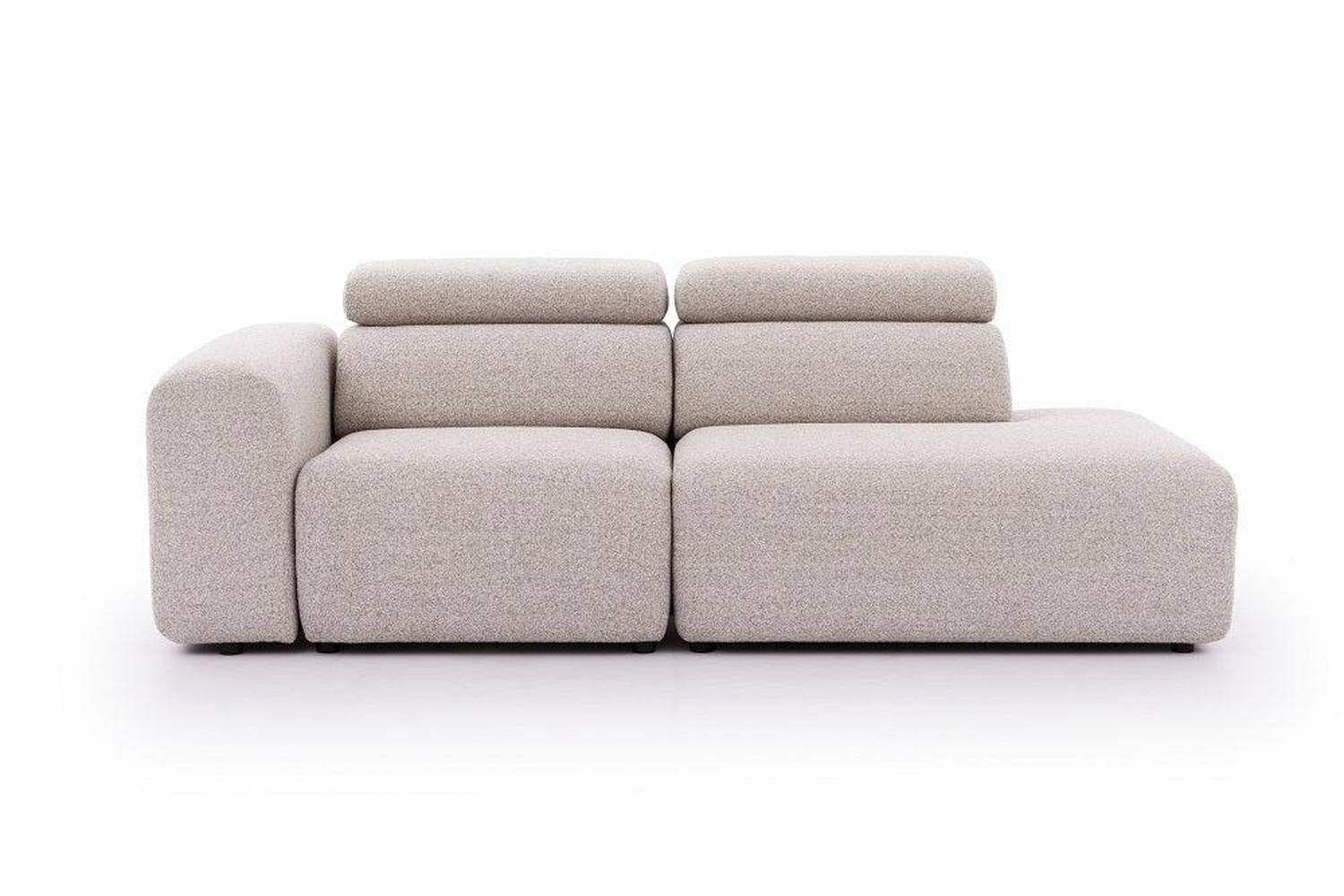 Novara I 3 Seater Sofa