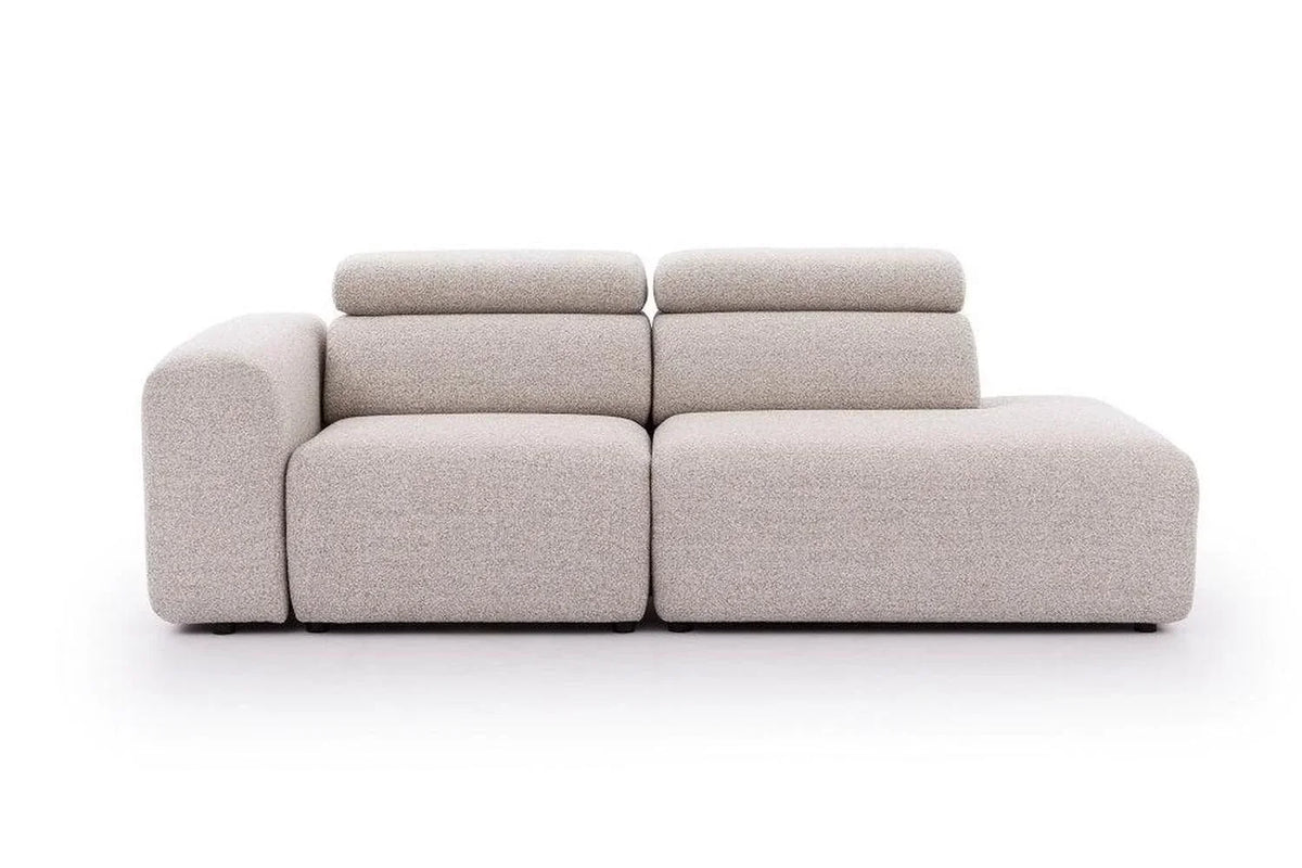Novara I 3 Seater Sofa